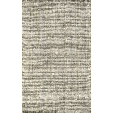 Pata Hand Woven Chunky Jute Area Rug